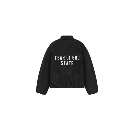 FOG Jacket