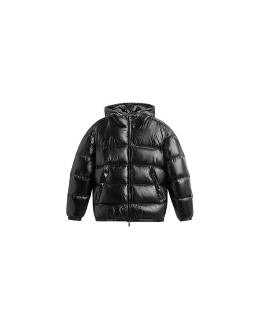 Winter Puffer
