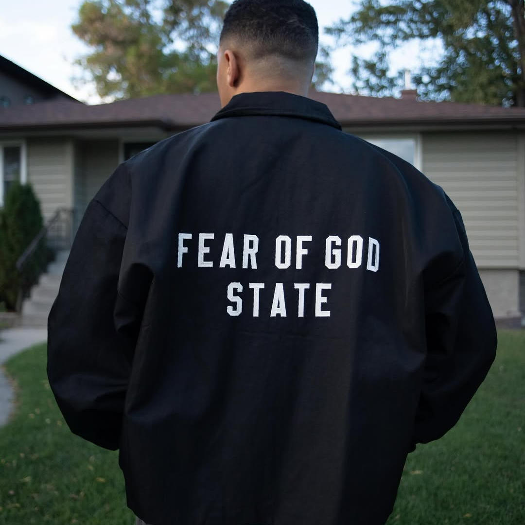 FOG Jacket