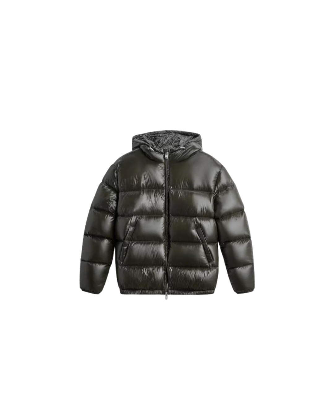 Winter Puffer
