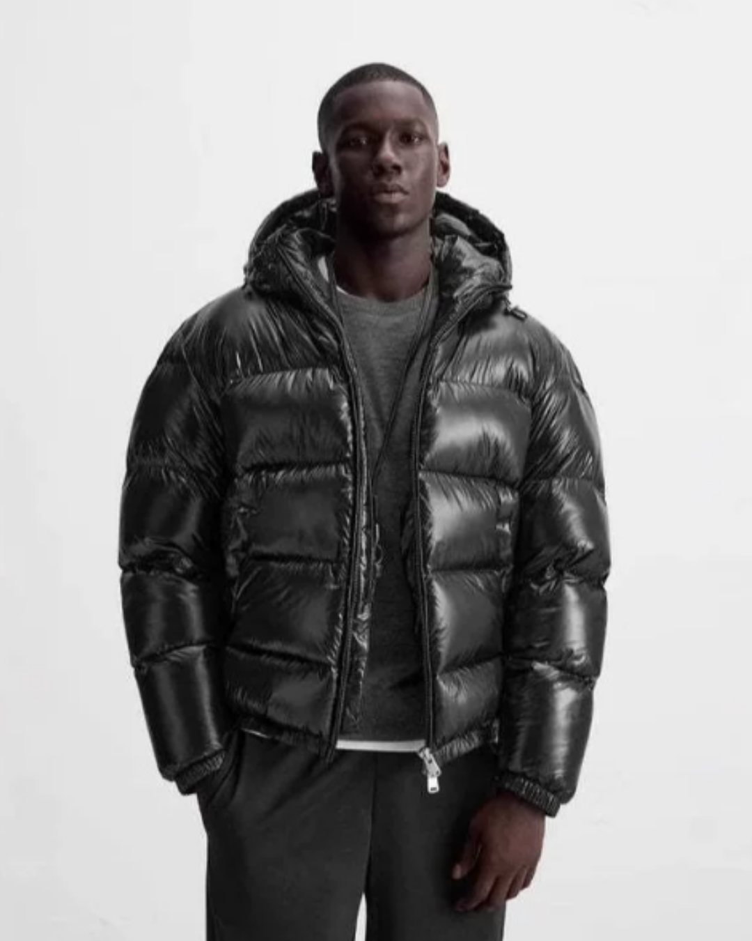 Winter Puffer