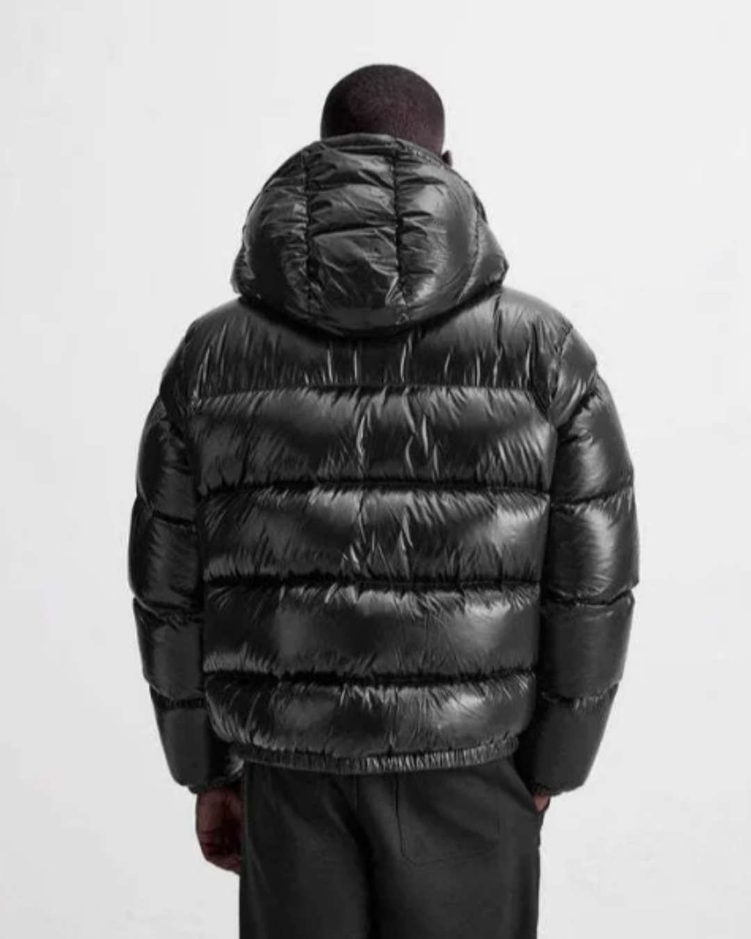 Winter Puffer