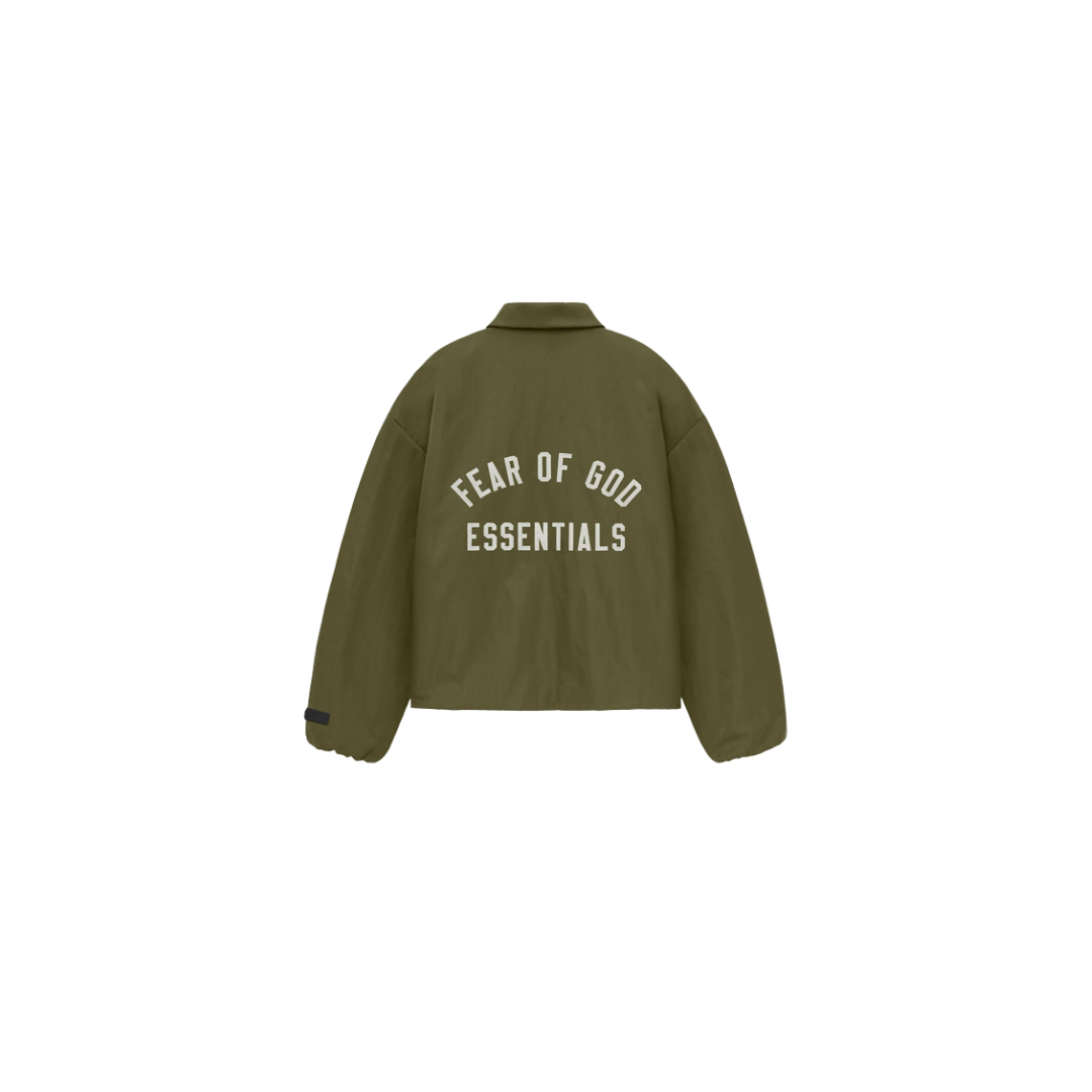 FOG Jacket