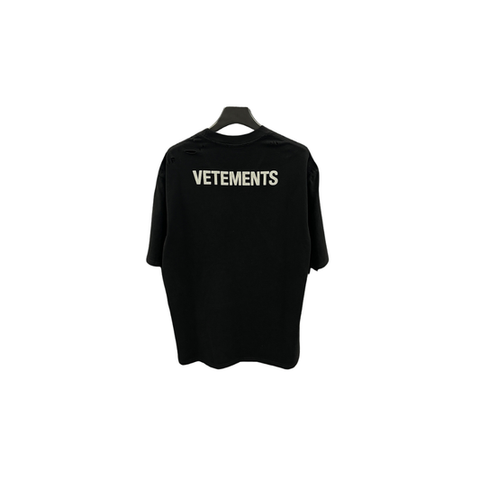 Vetements T-Shirt