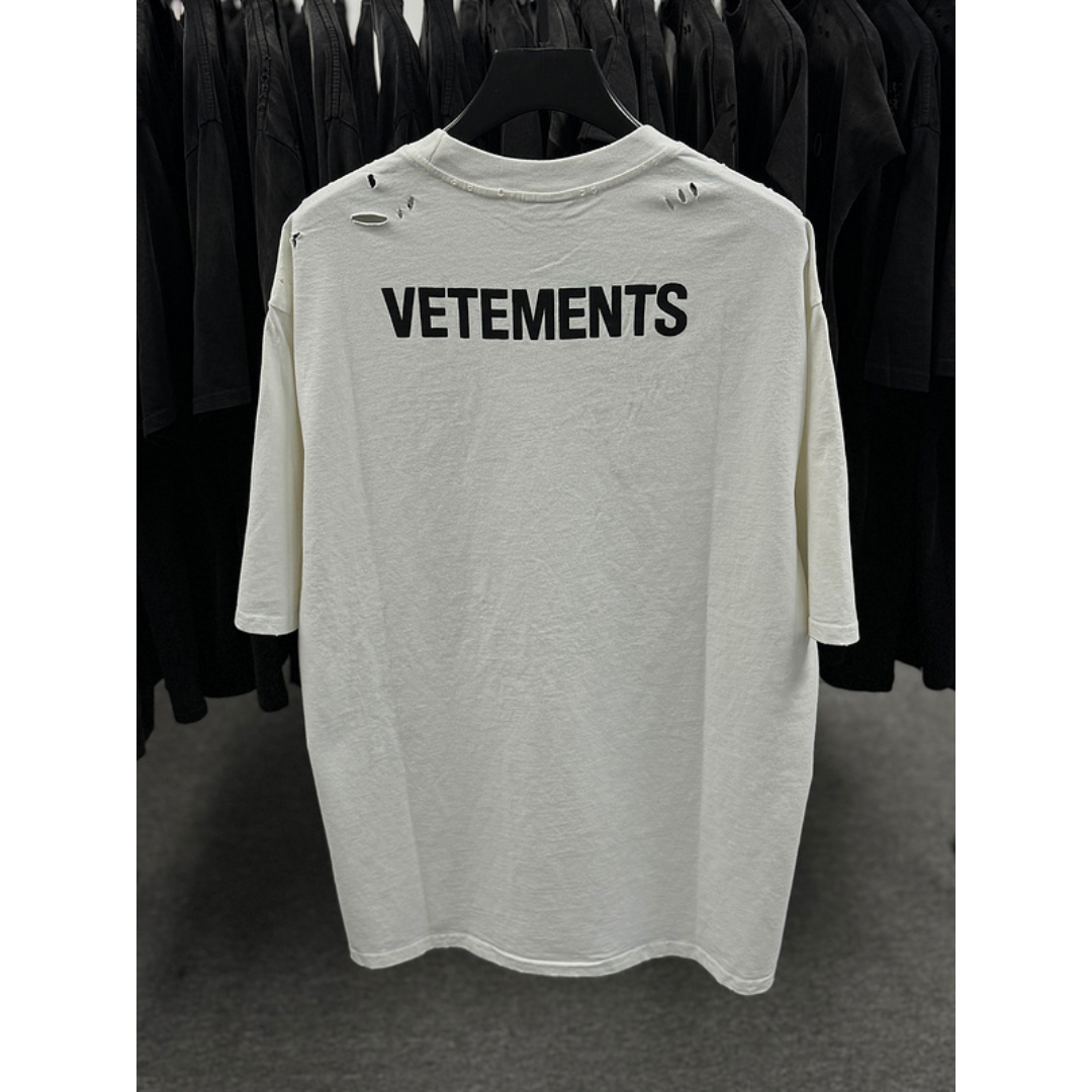 Vetements T-Shirt