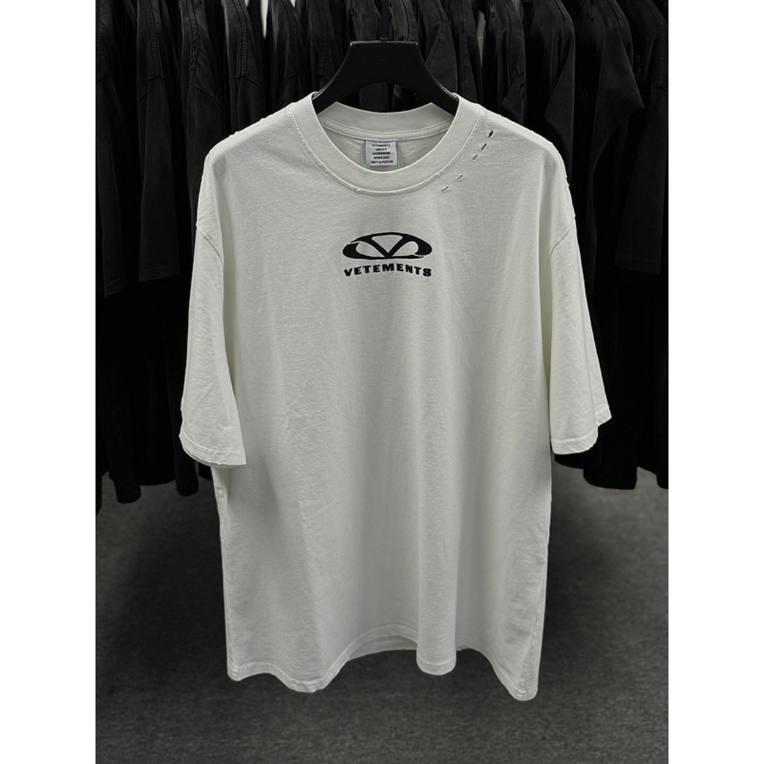 Vetements T-Shirt