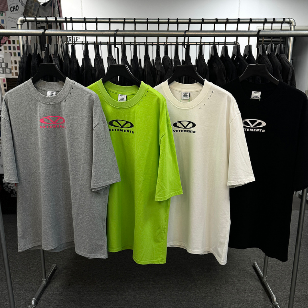 Vetements T-Shirt