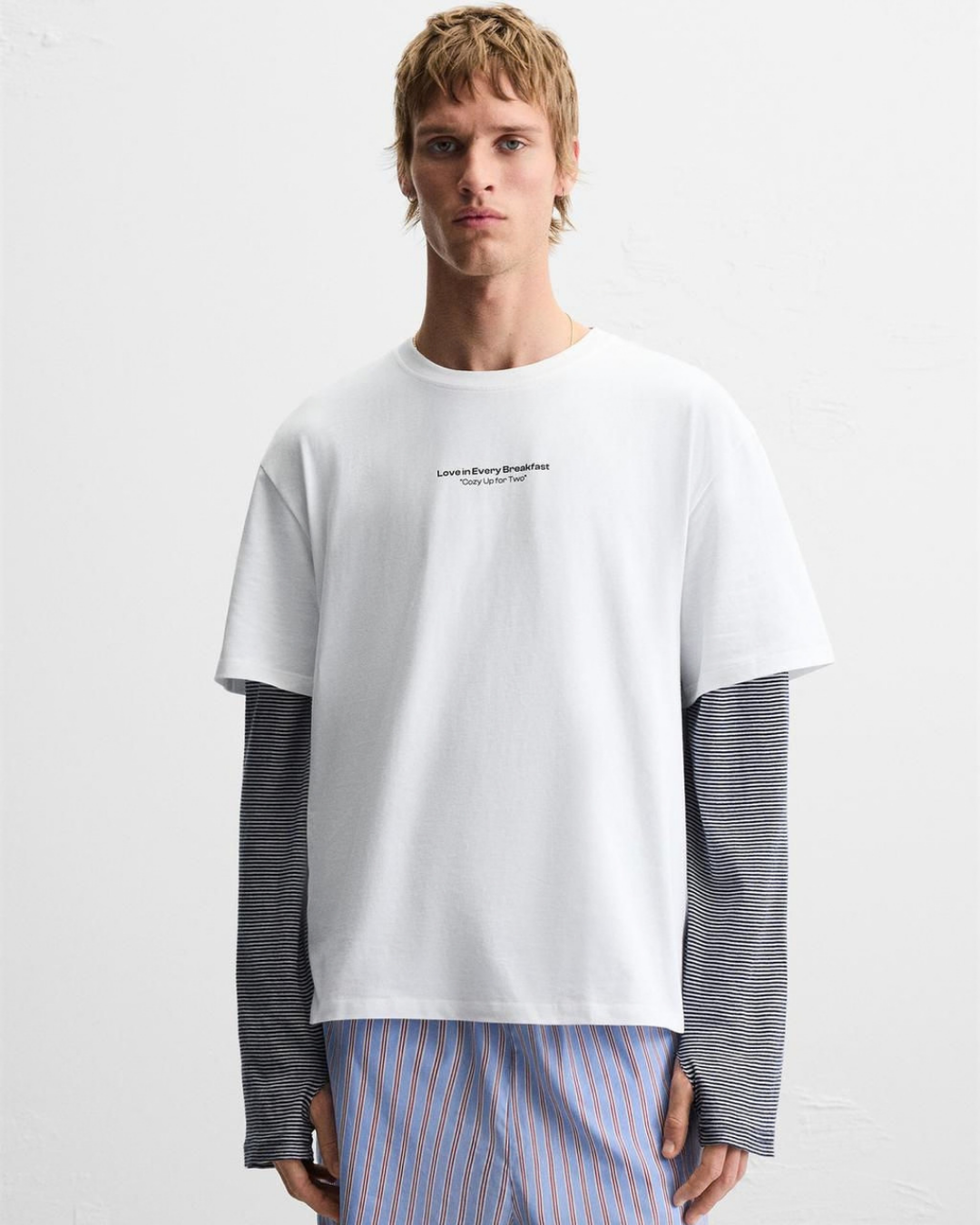 ZARA Tee