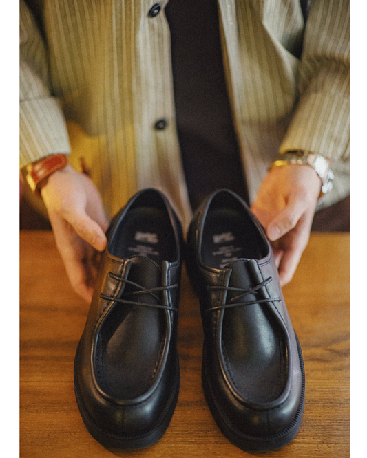 Loafers