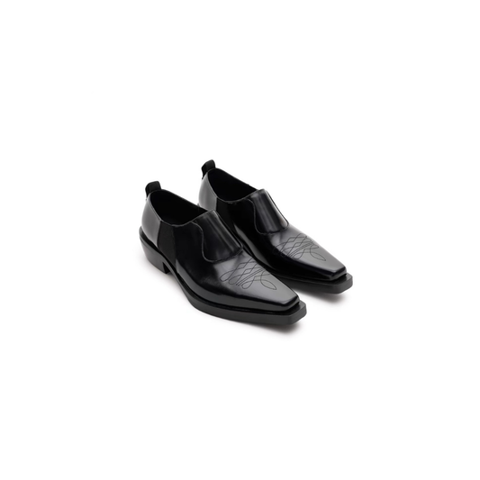 Clinical Boots