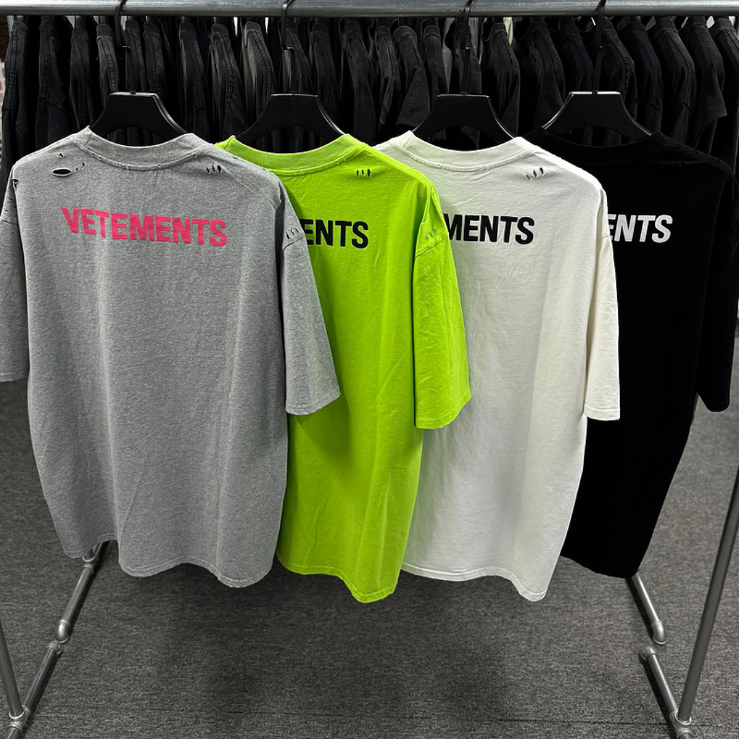 Vetements T-Shirt
