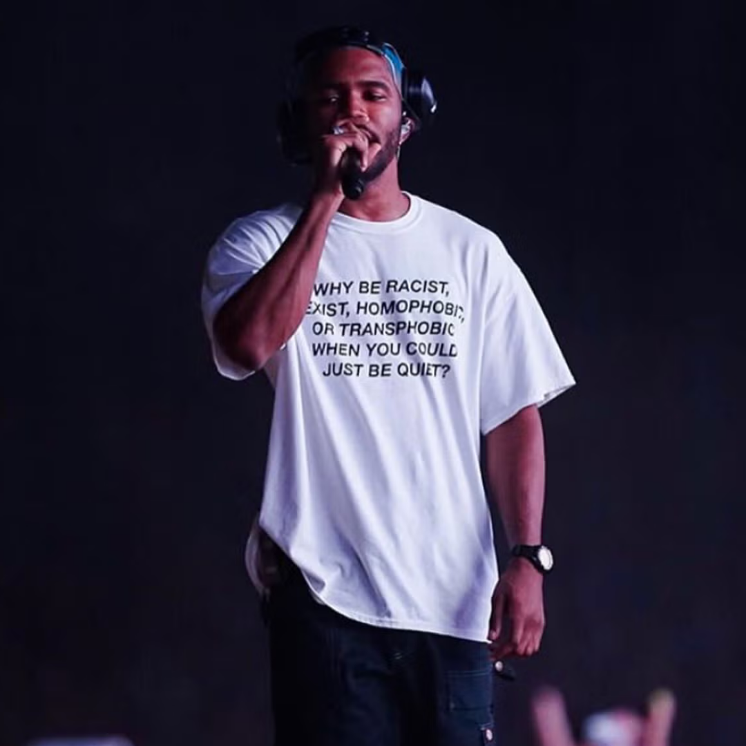 Frank Ocean T-Shirt
