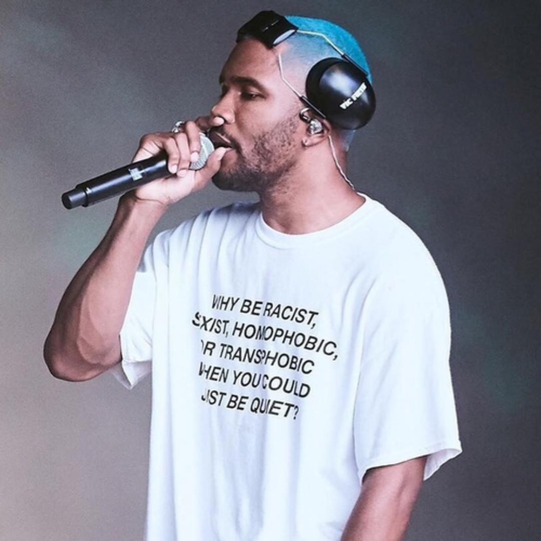 Frank Ocean T-Shirt