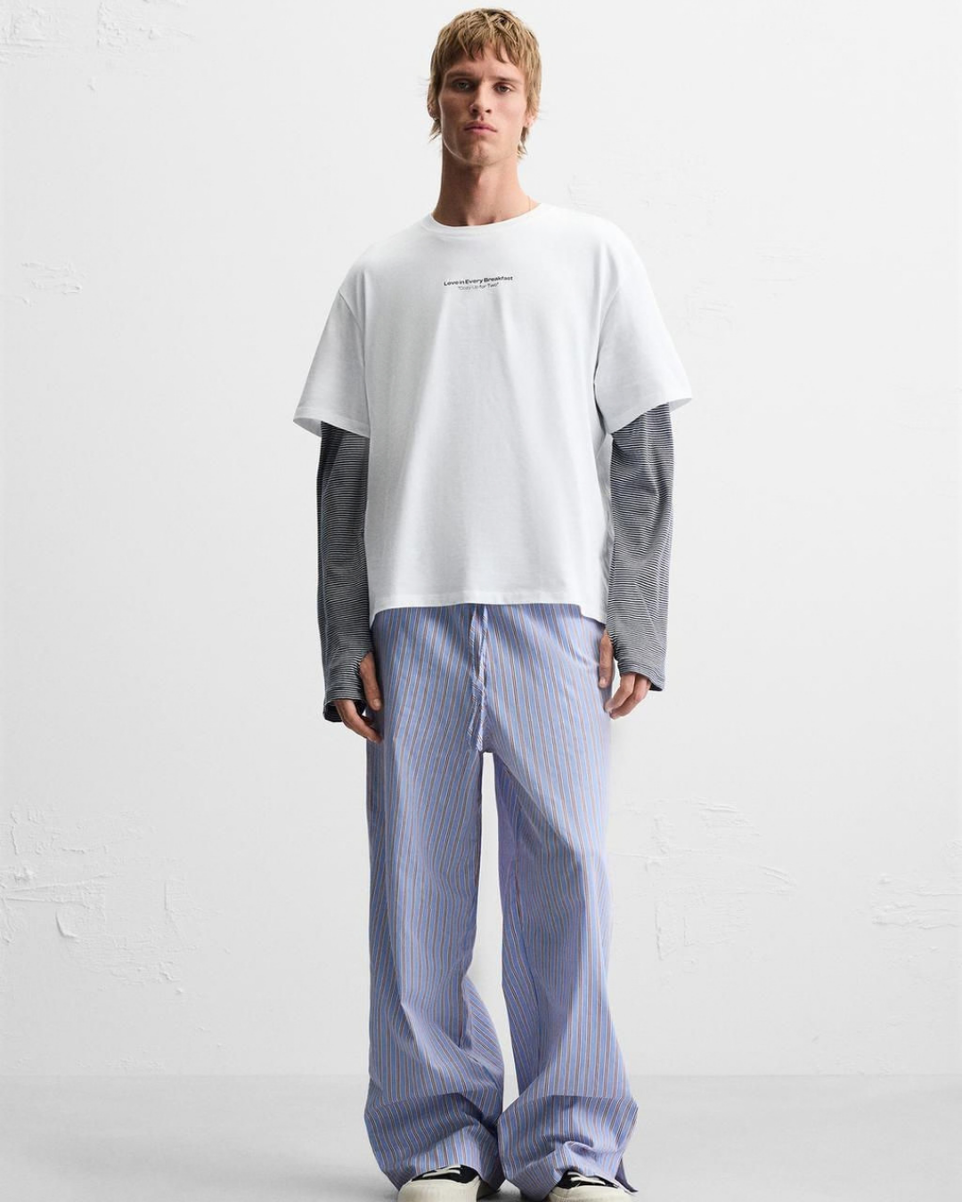 ZARA Tee