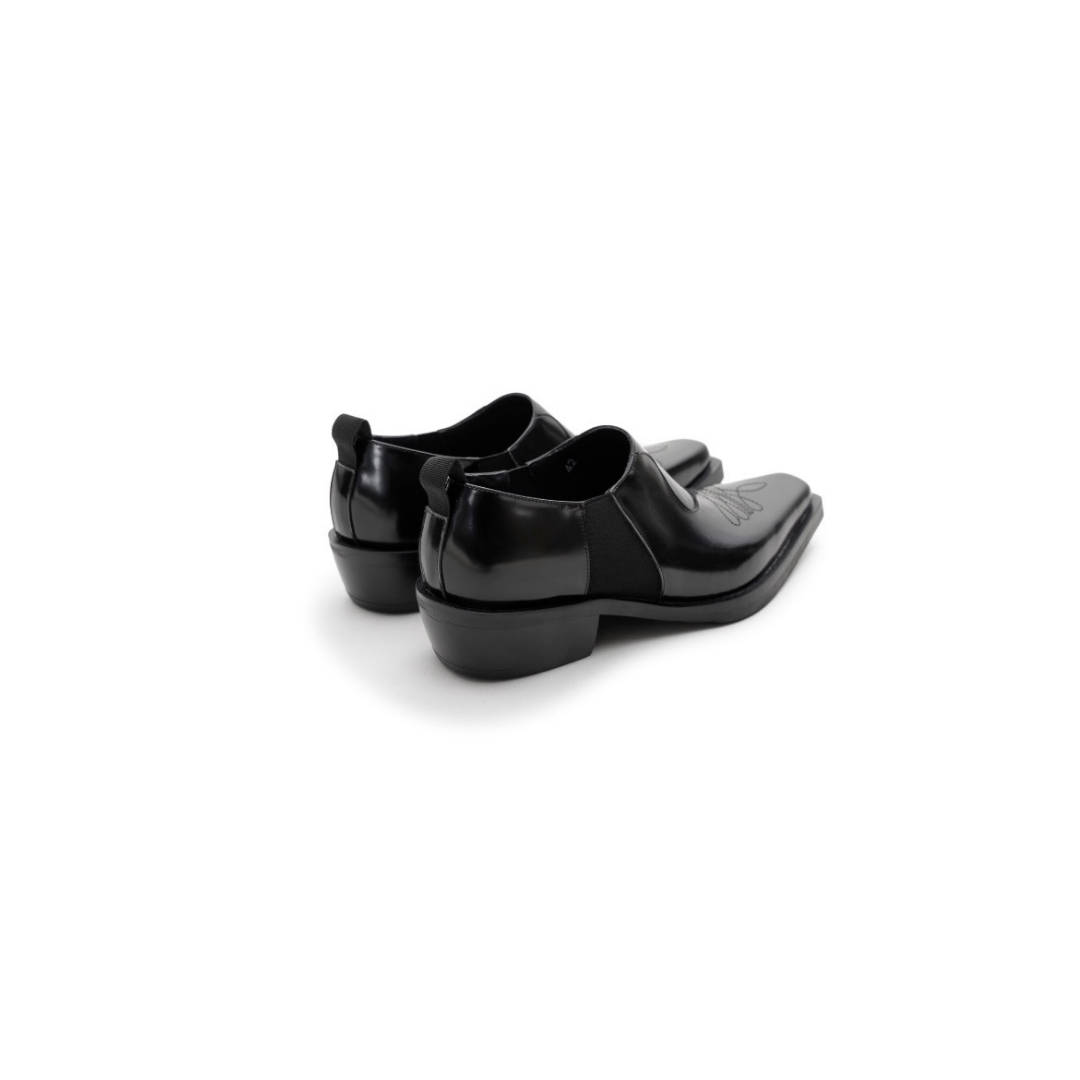 Clinical Boots