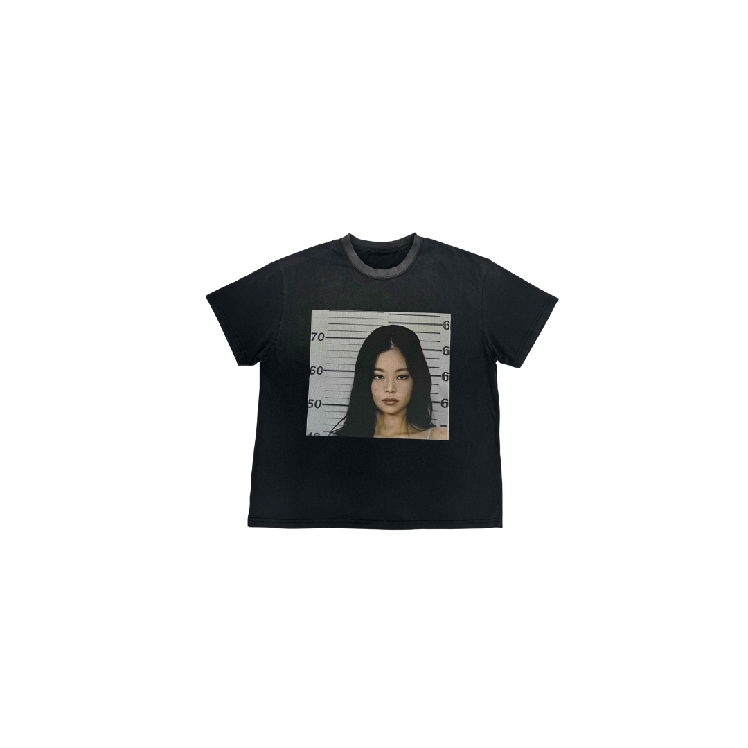 Jennie T-Shirt