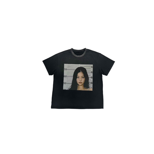 Jennie T-Shirt
