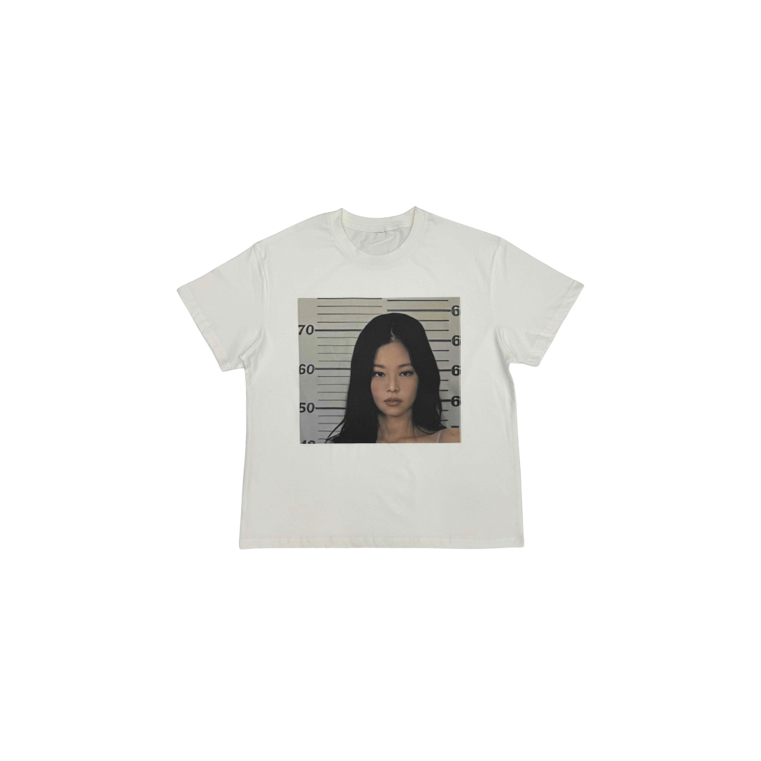 Jennie T-Shirt