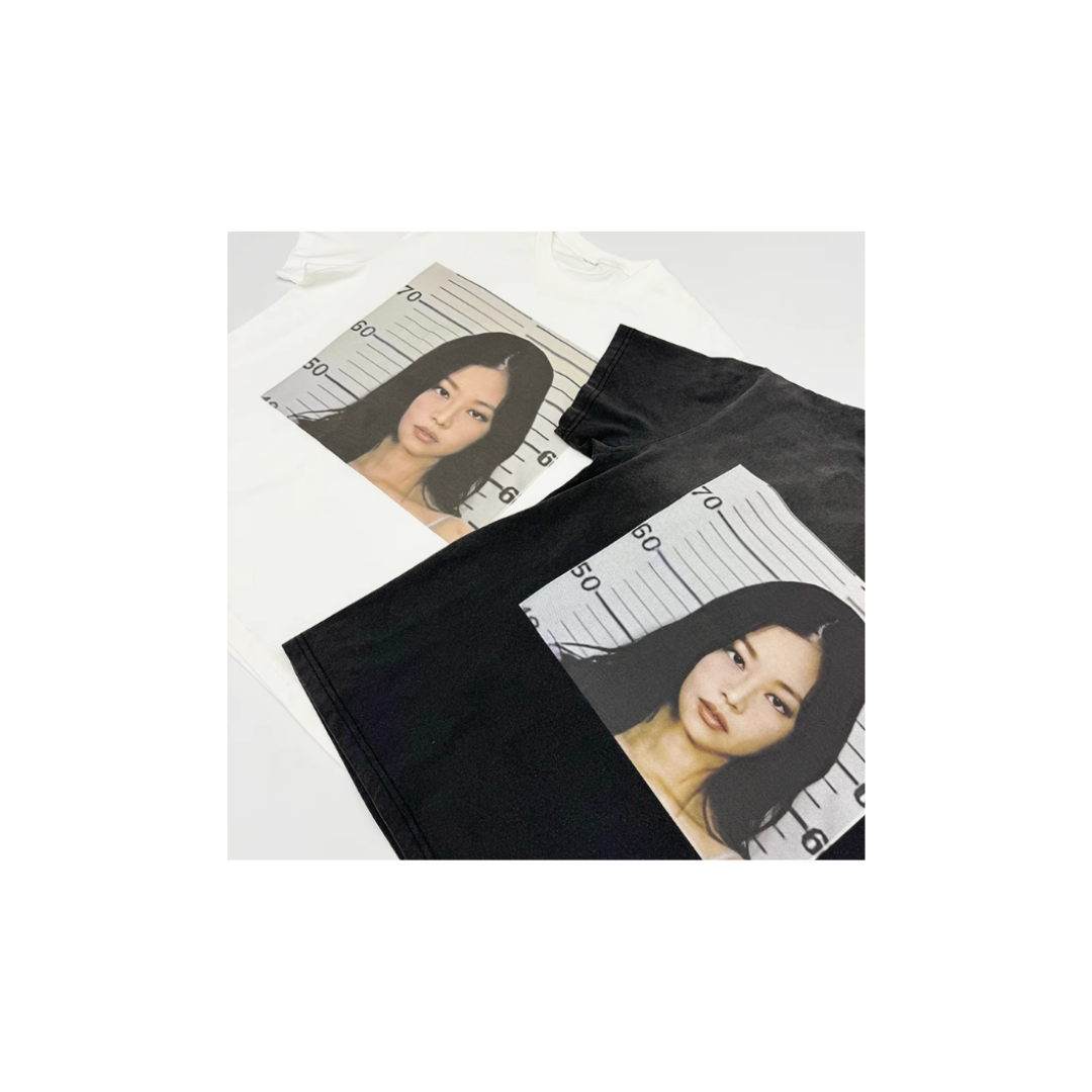 Jennie T-Shirt