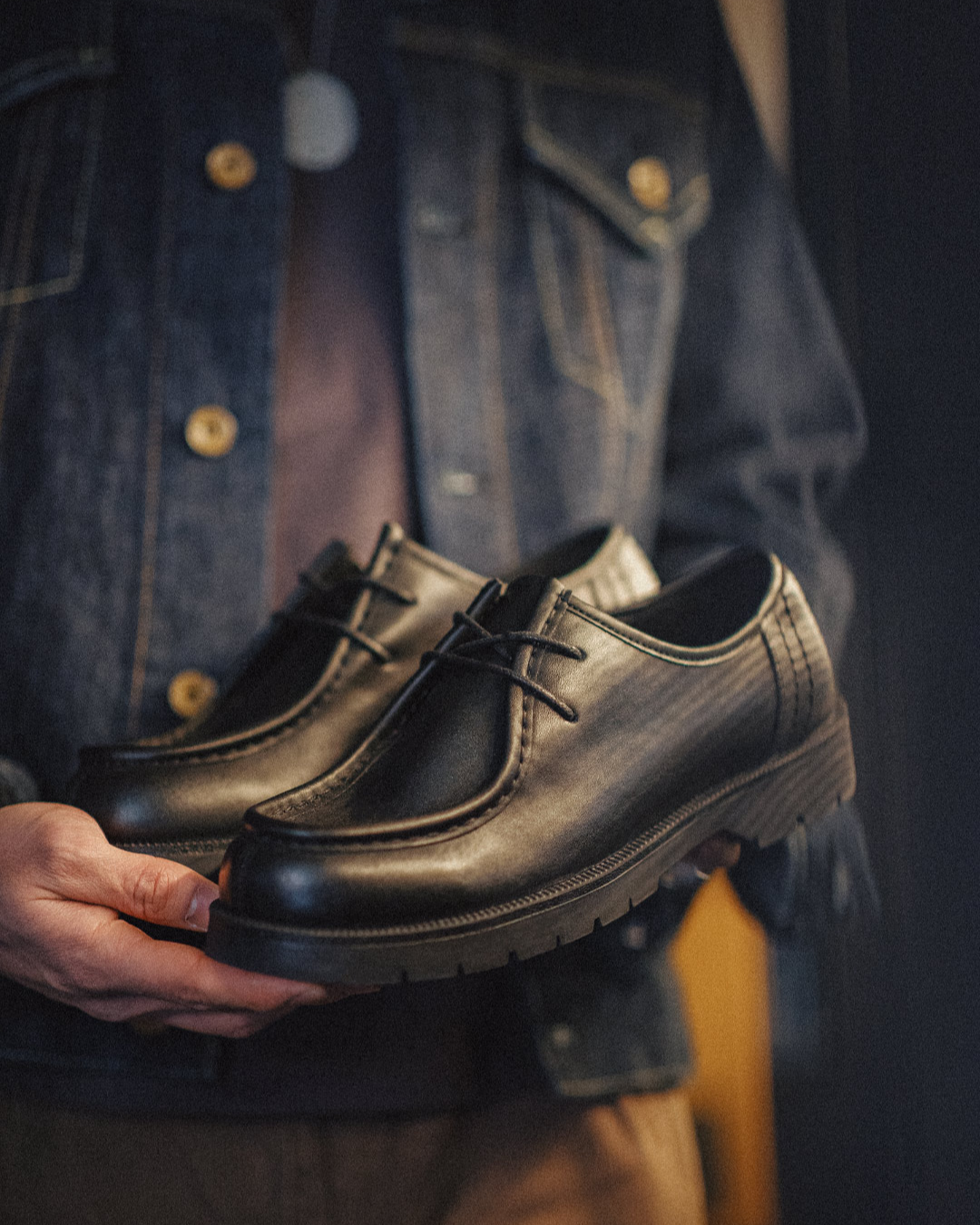 Loafers