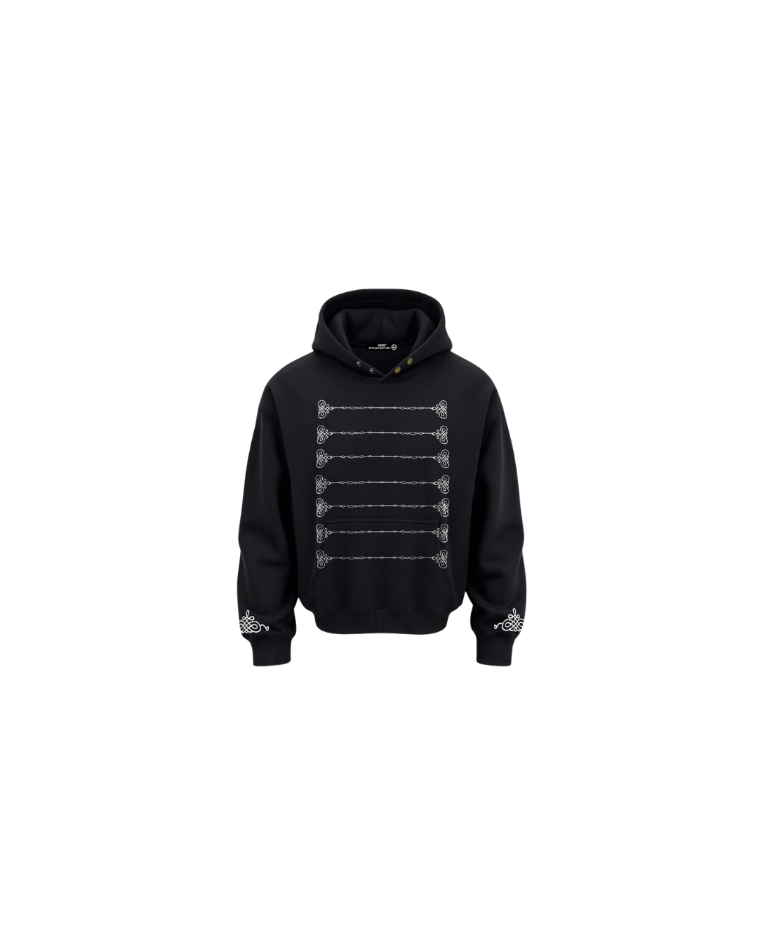 Ugalz Hoodie