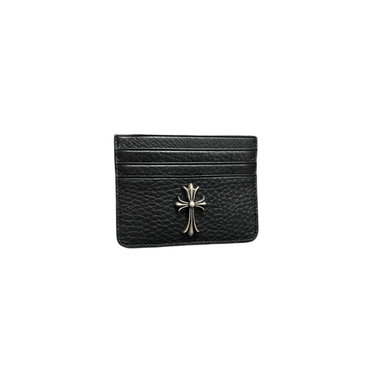 Chrome Hearts Card Holder