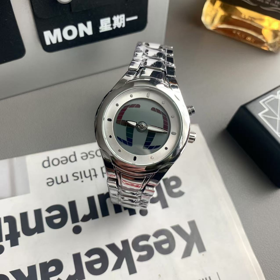 Y2K watch