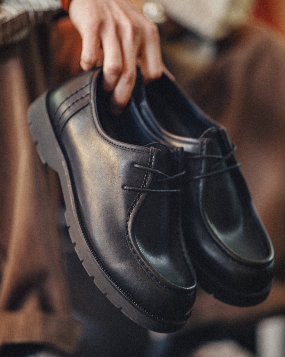Loafers