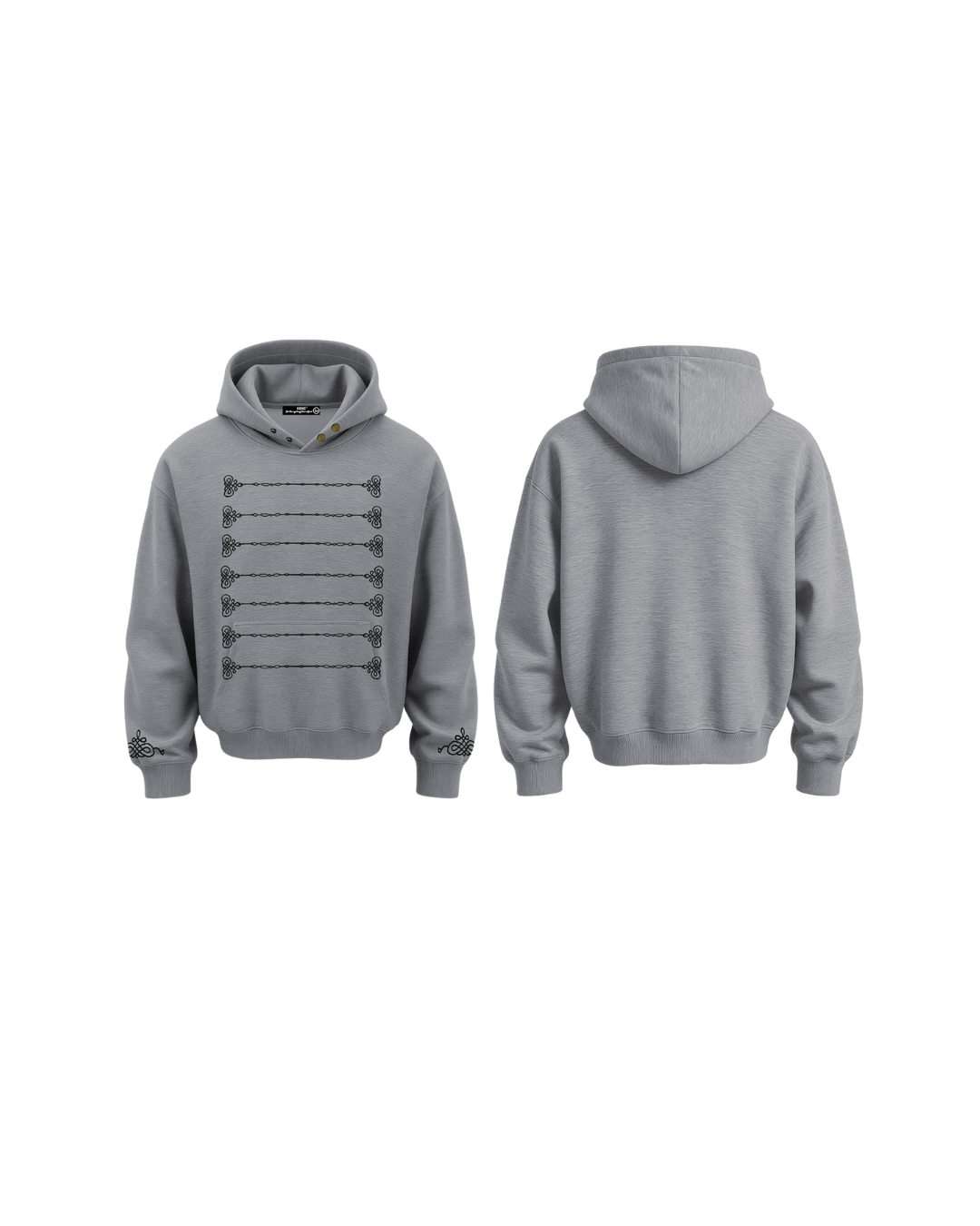 Ugalz Hoodie