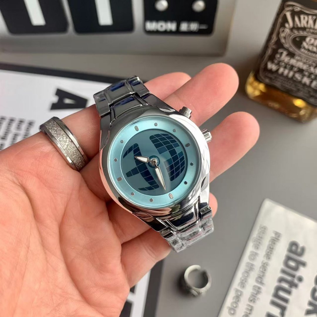 Y2K watch