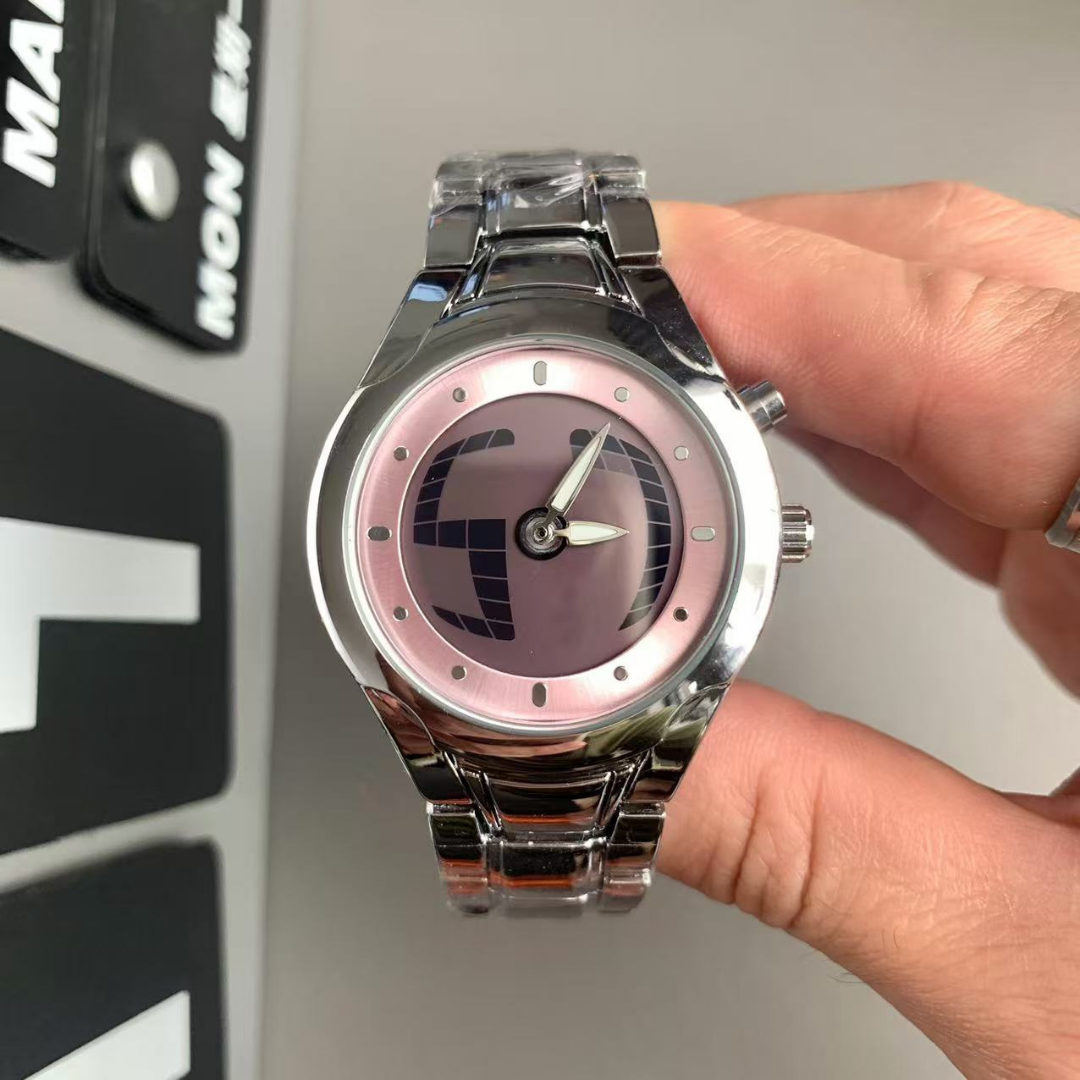 Y2K watch