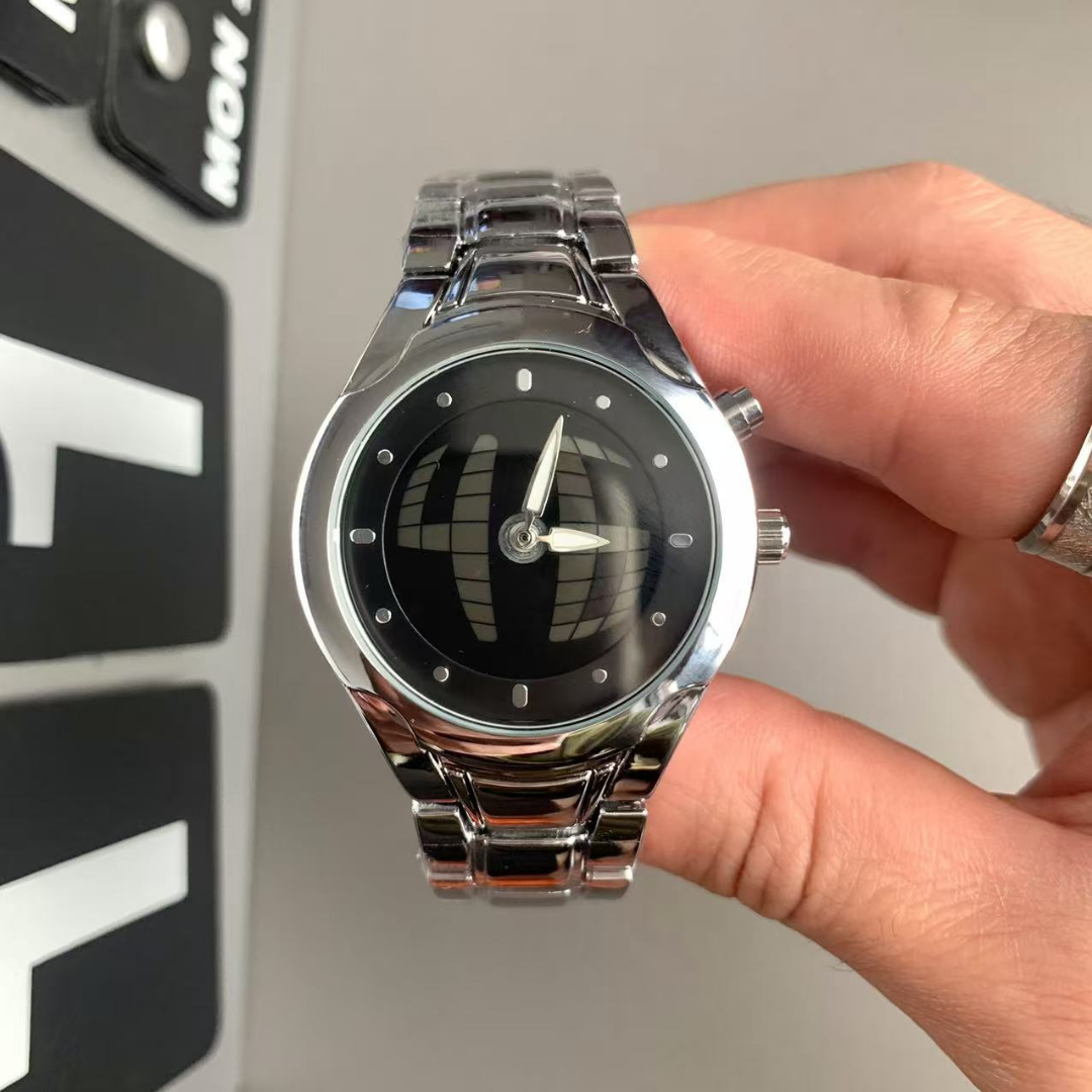 Y2K watch