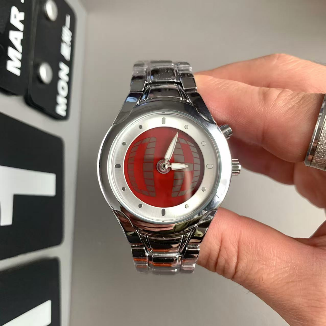 Y2K watch