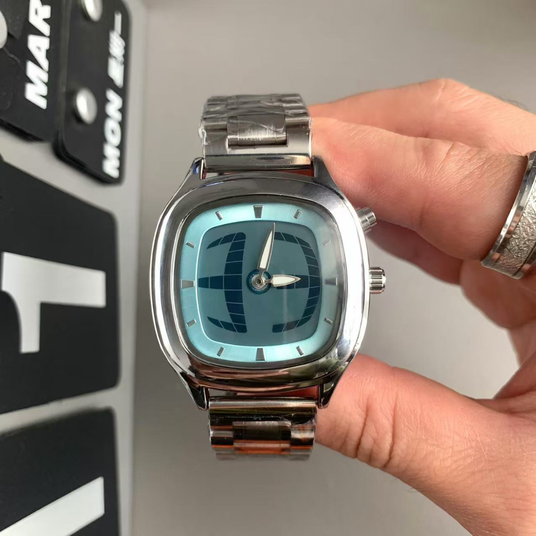 Y2K watch