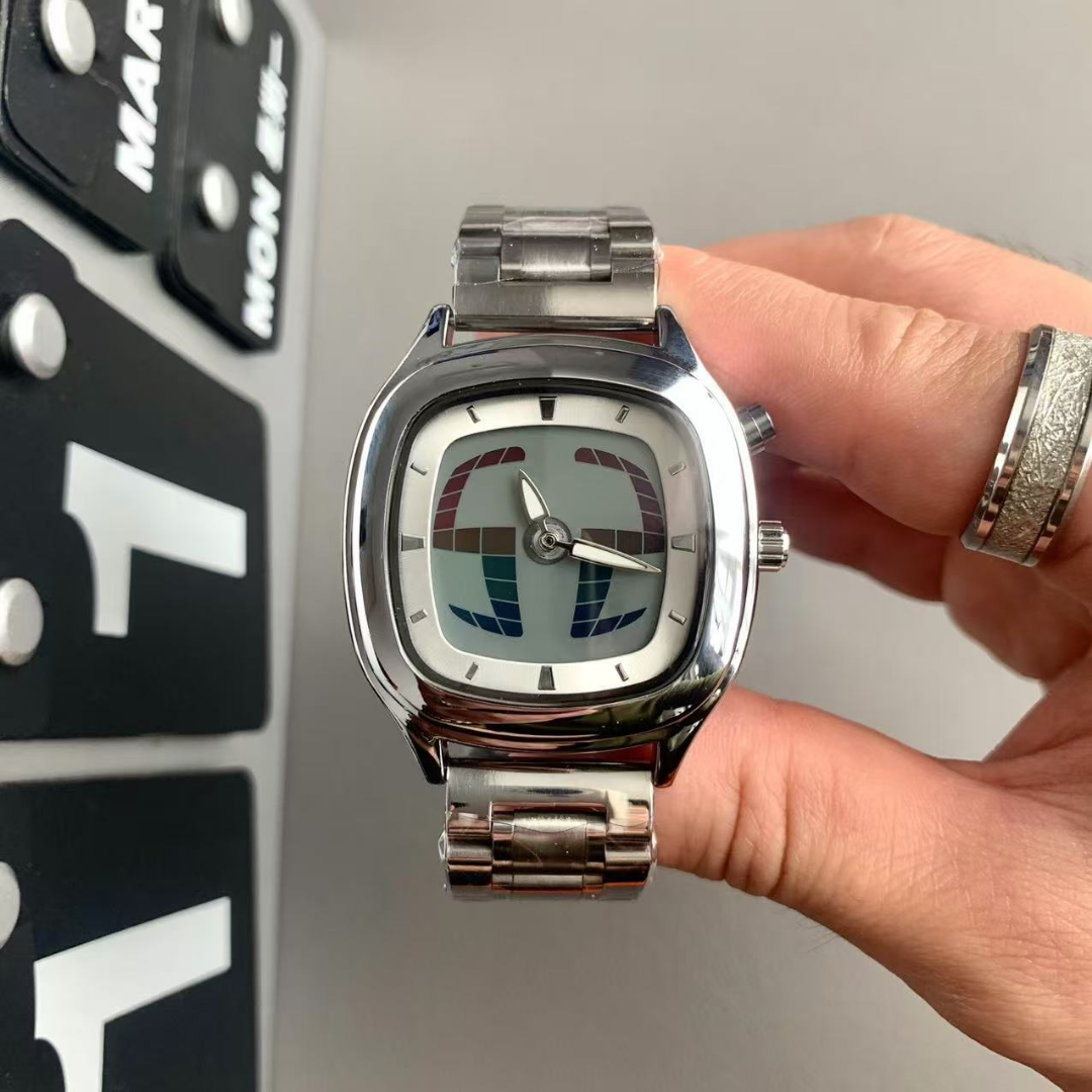 Y2K watch