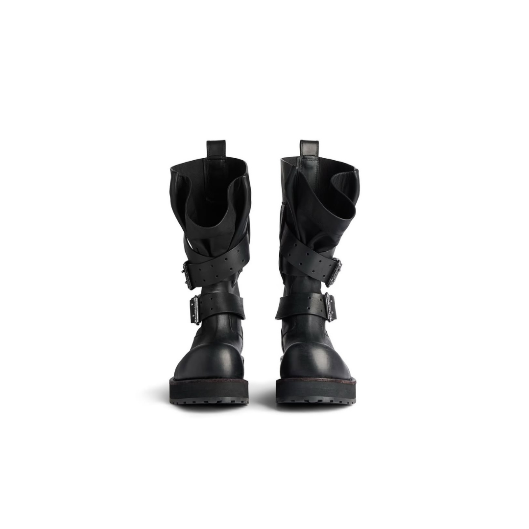 Balenciaga Venom Boots