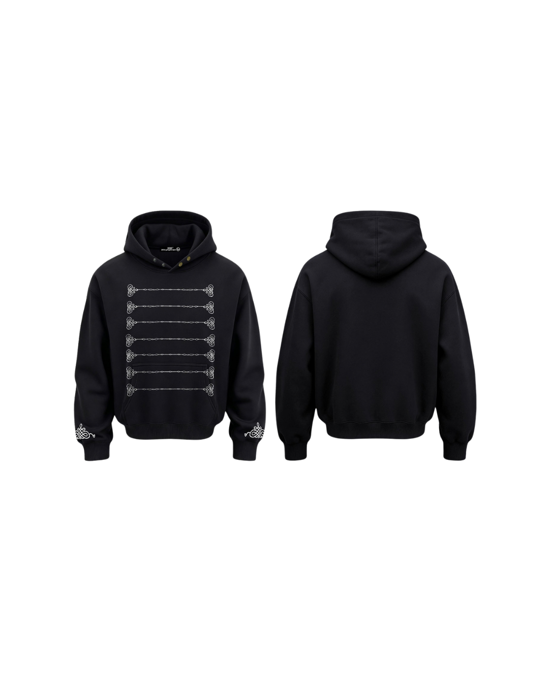 Ugalz Hoodie