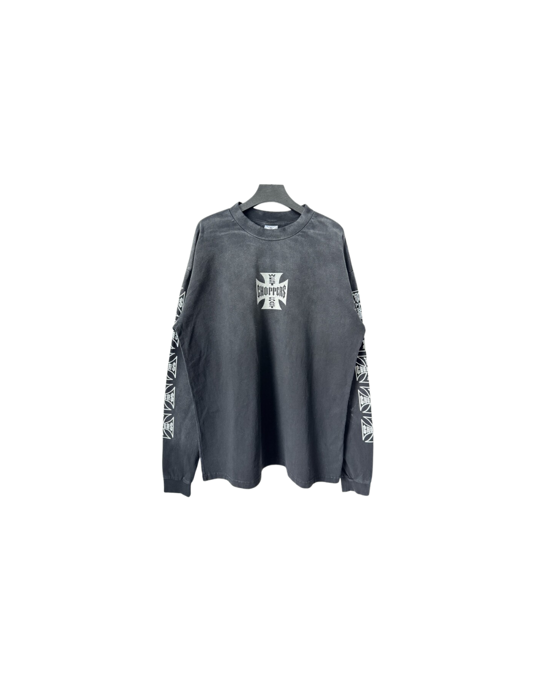 Choppers Longsleeves