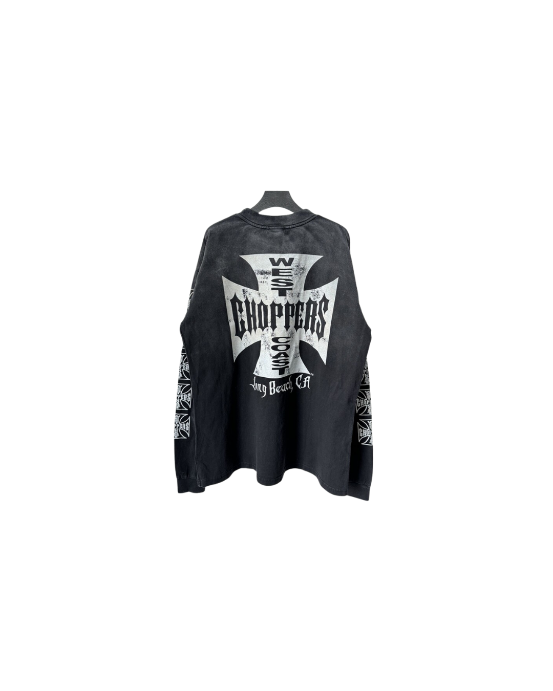 Choppers Longsleeves