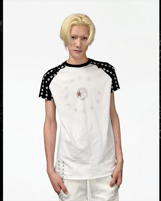 Skull Tee