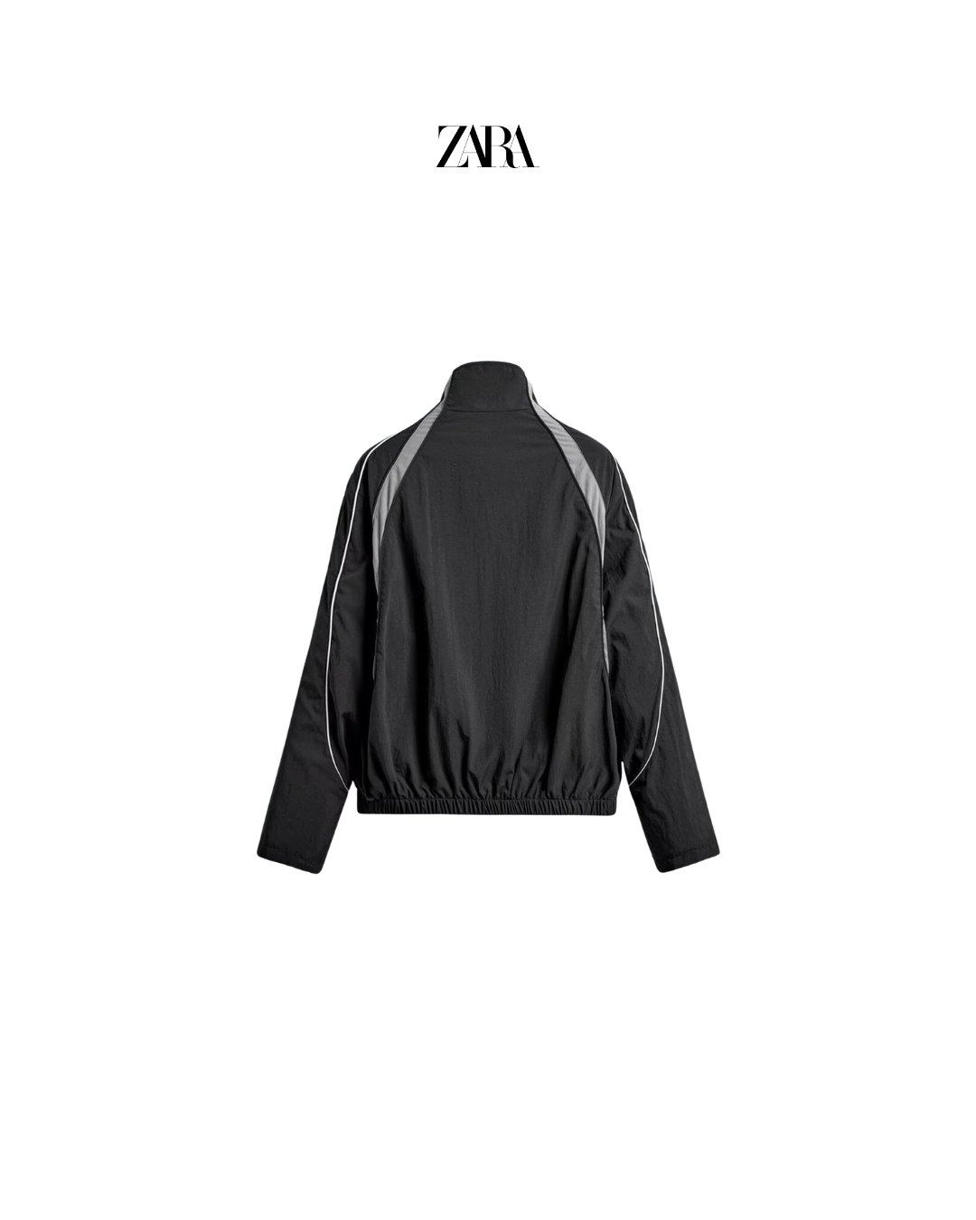 ZARA Track Jacket