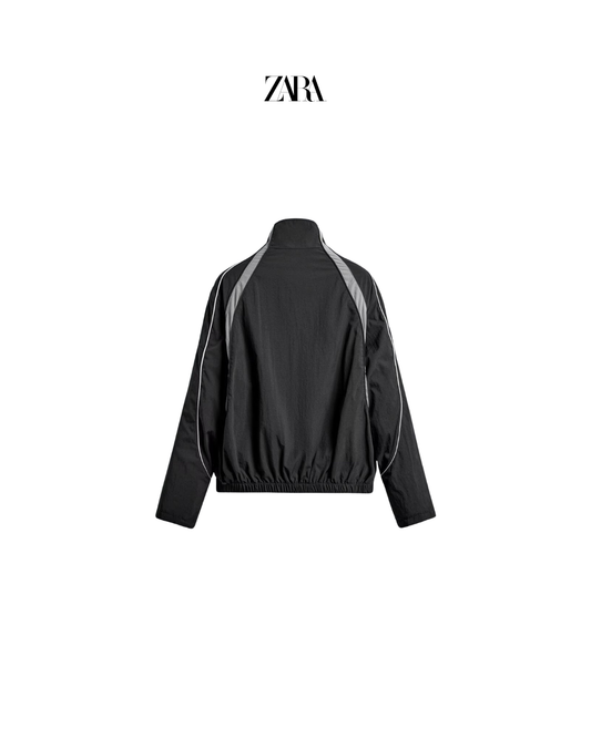 ZARA Track Jacket