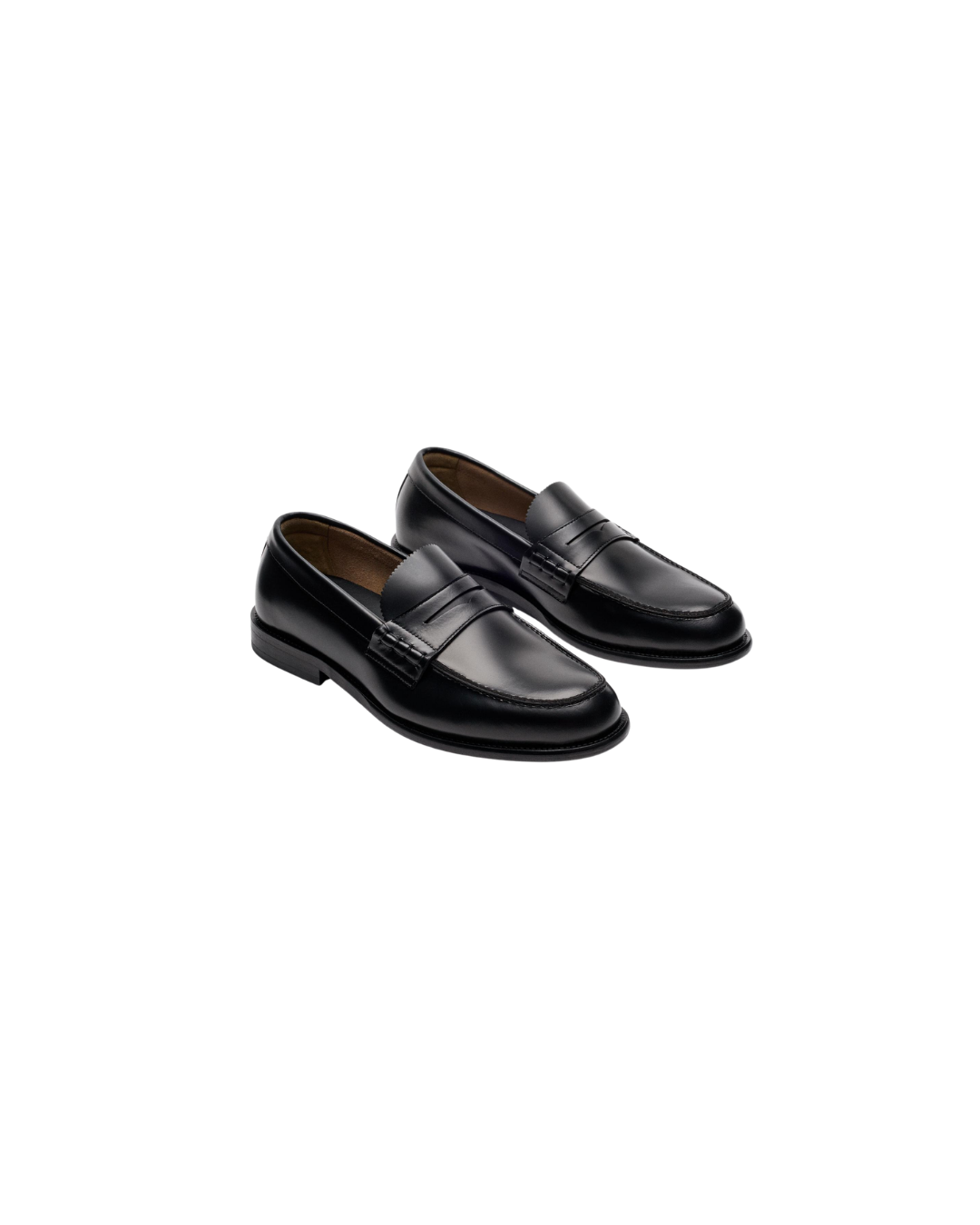 Massimo Dutti Loafer