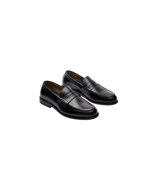 Massimo Dutti Loafer