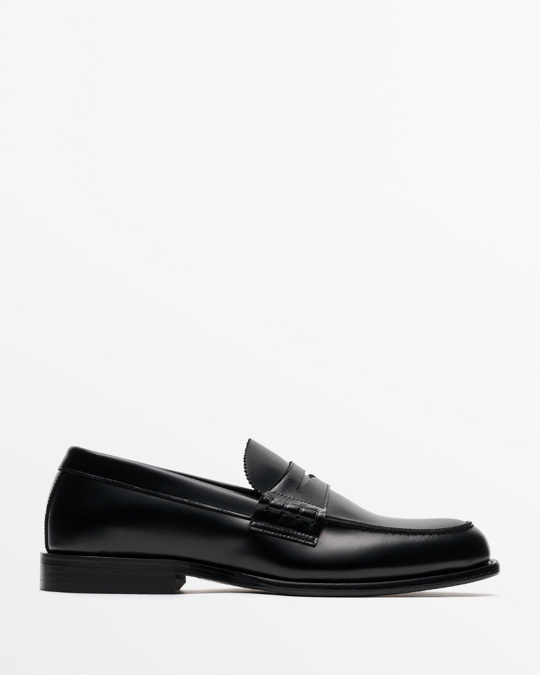 Massimo Dutti Loafer