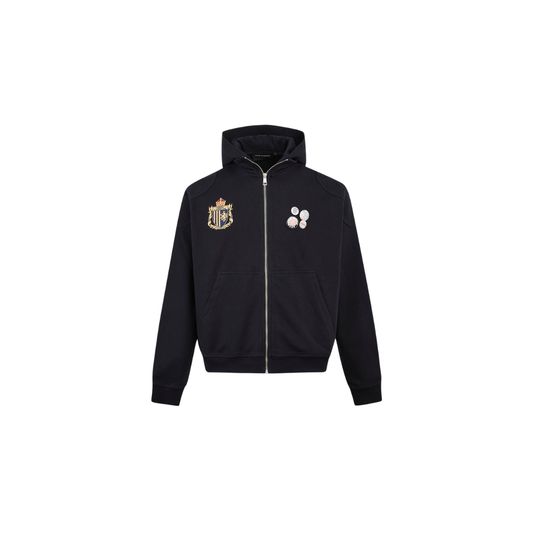 Made Extreme Zip up Hoodie