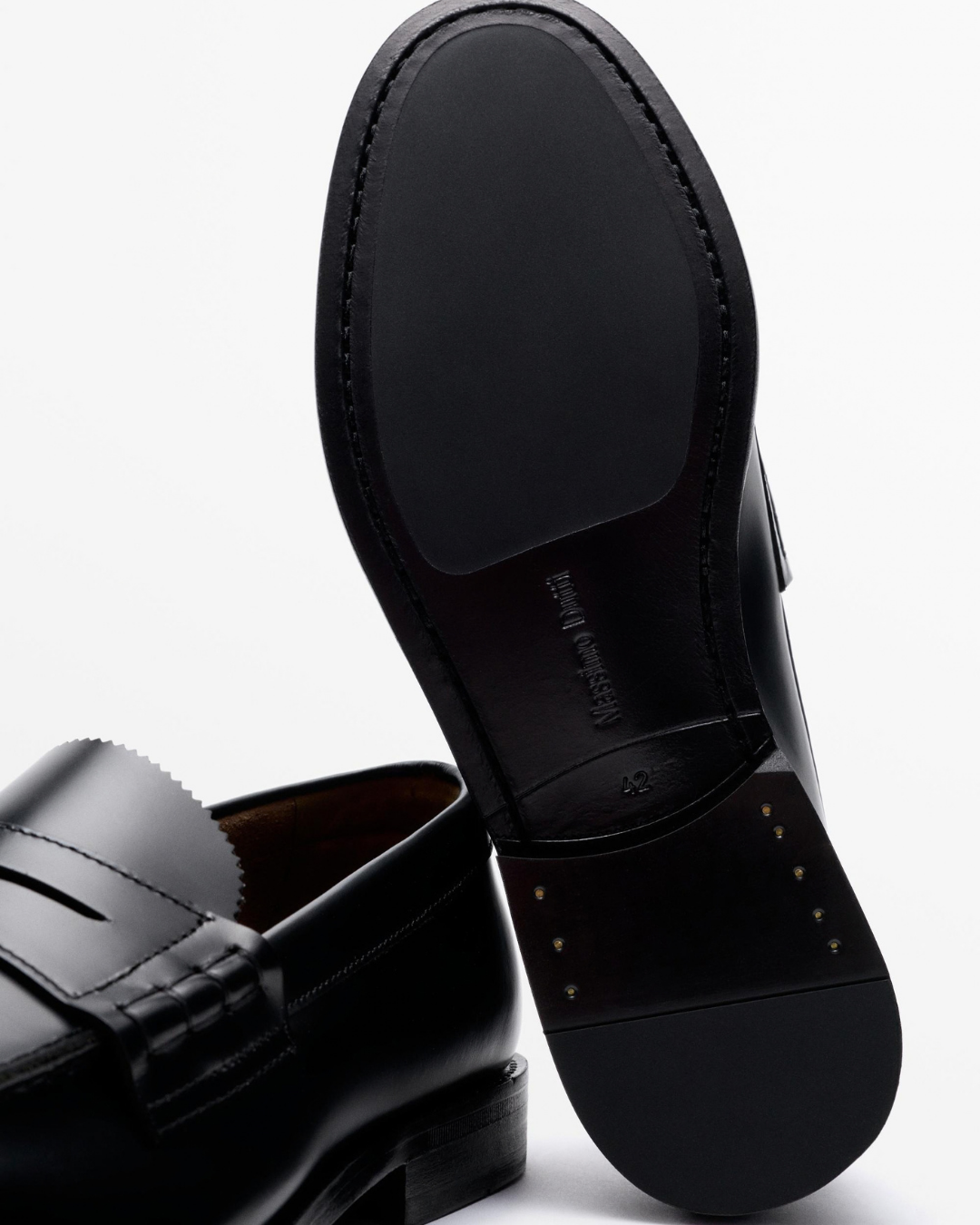 Massimo Dutti Loafer