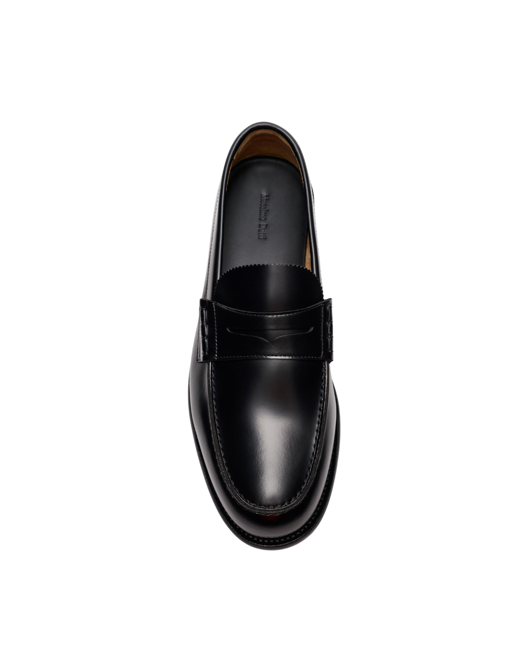 Massimo Dutti Loafer