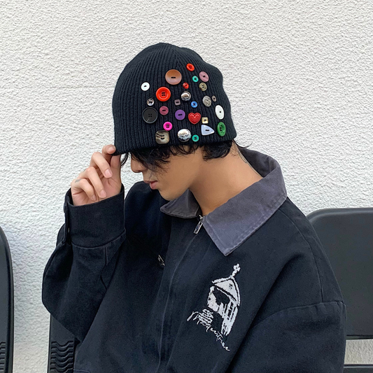 Beanie of the week