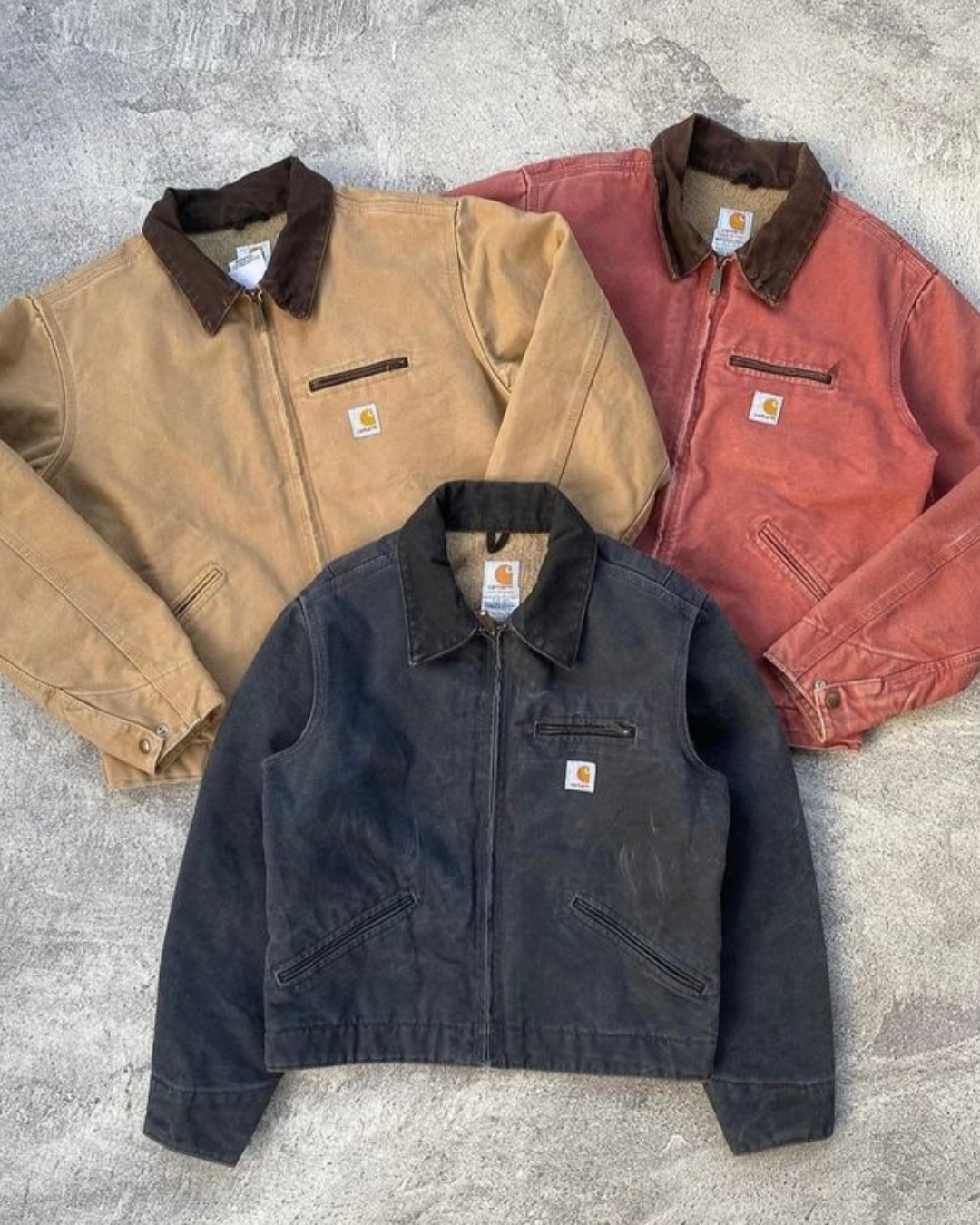 Carhartt Wip Jacket